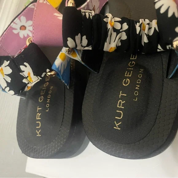 Kurt Geiger - Picture 3 of 5